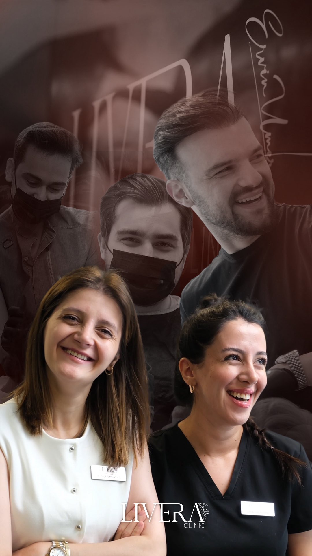 Sonuçlar 4 Ekibimiz