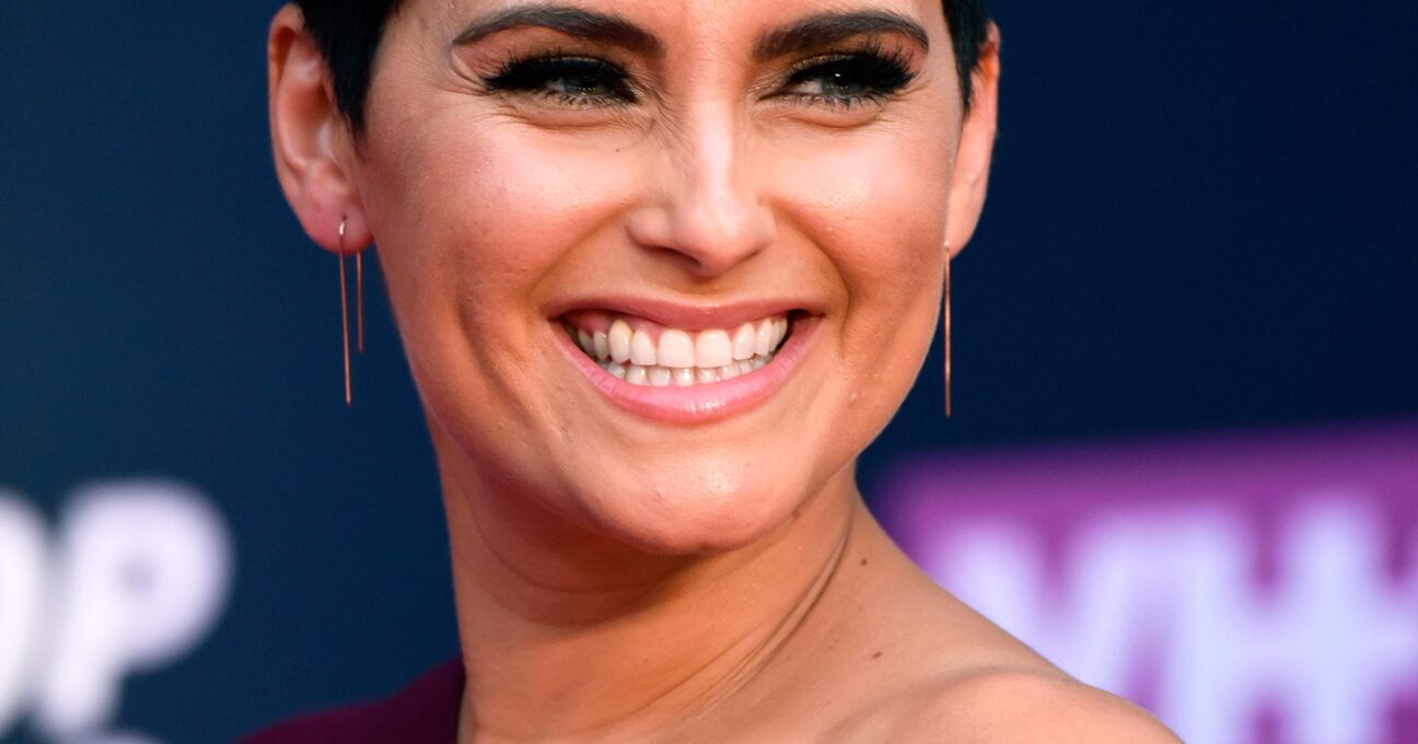 nelly furtado
