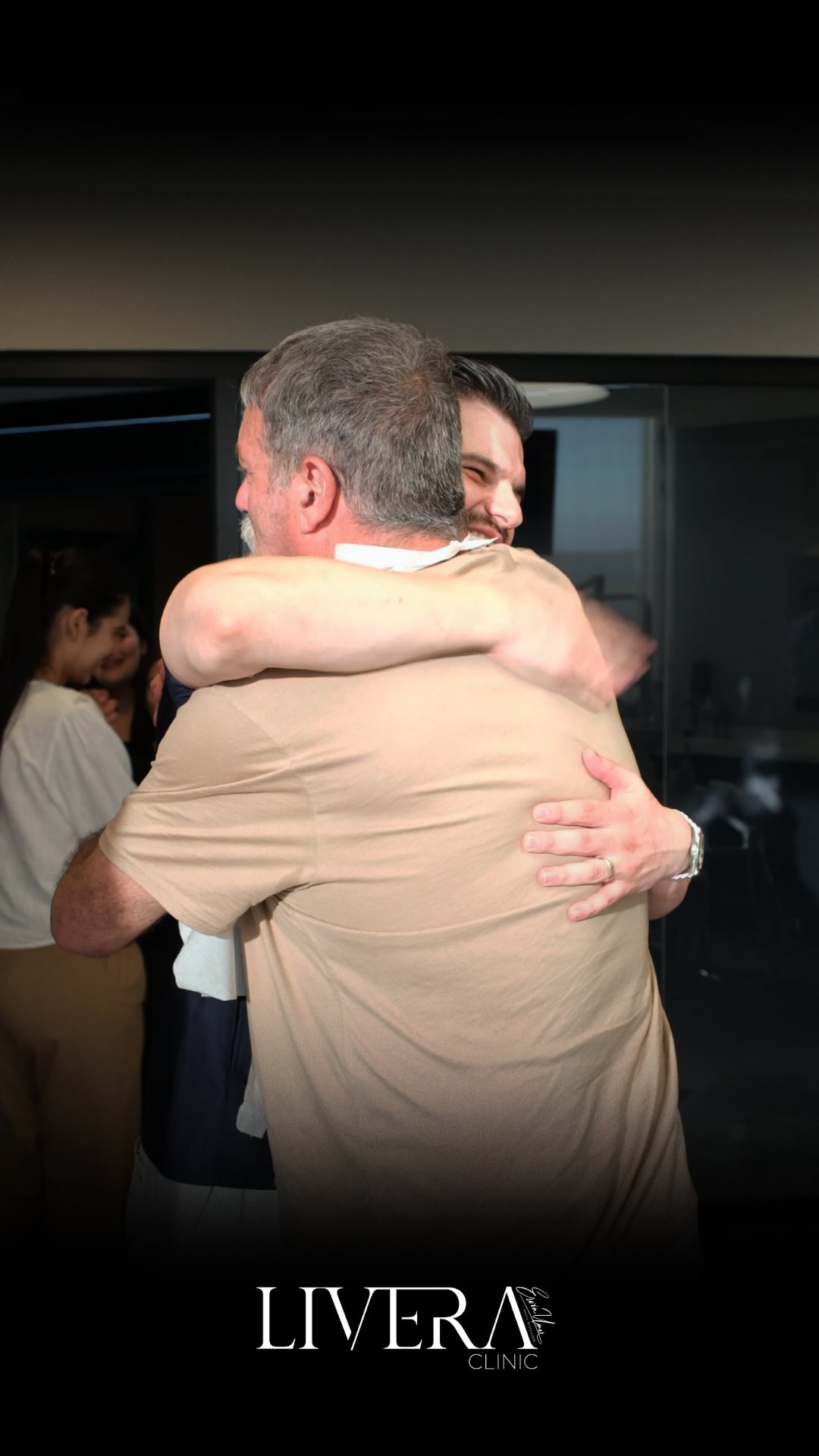 Sonuçlar 1 Hasta Hikayeleri