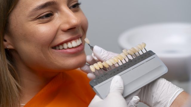 Understanding the Cost of Porcelain Veneers | Livera Dental Clinic