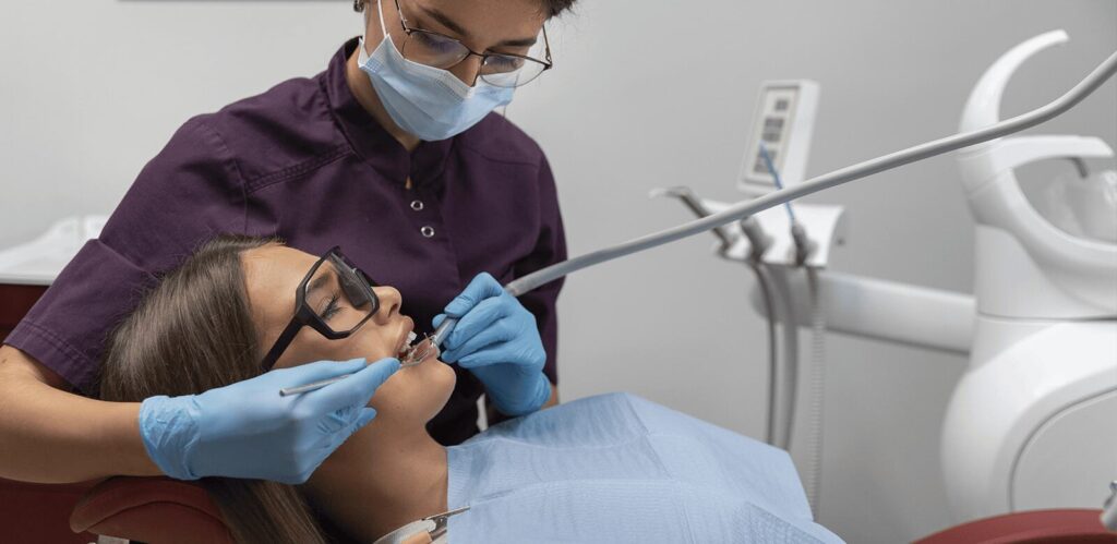 Стоматология