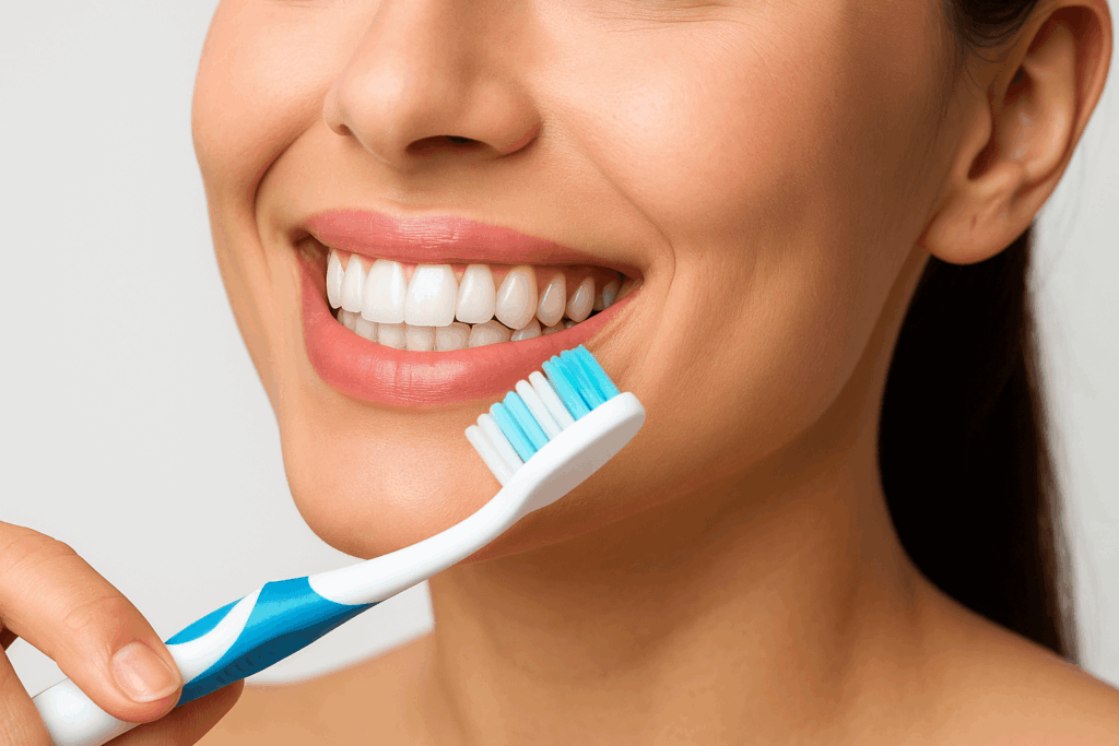 Teeth Whitening or Teeth Cleaning? Understanding the Real Difference for a Brighter, Healthier Smile 1 Teeth Whitening or Teeth Cleaning