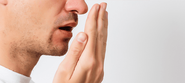 Bad Breath