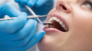 What Is Restorative Dentistry and Who Is It For 1 Restorative Dentistry