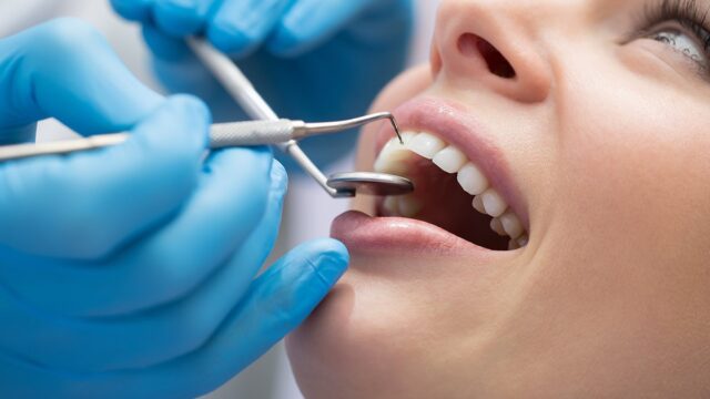 Restorative Dentistry