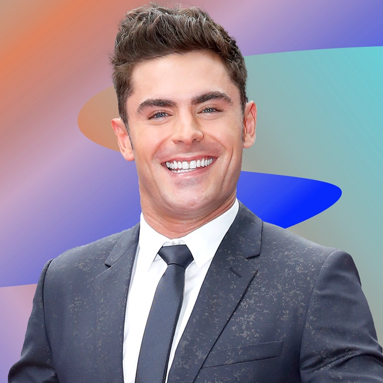 zac efron