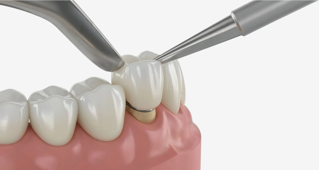 Digital Smile Design